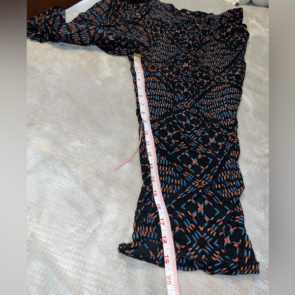 Free People Cropped Pants/Bermuda shorts medium - Picture 6 of 6